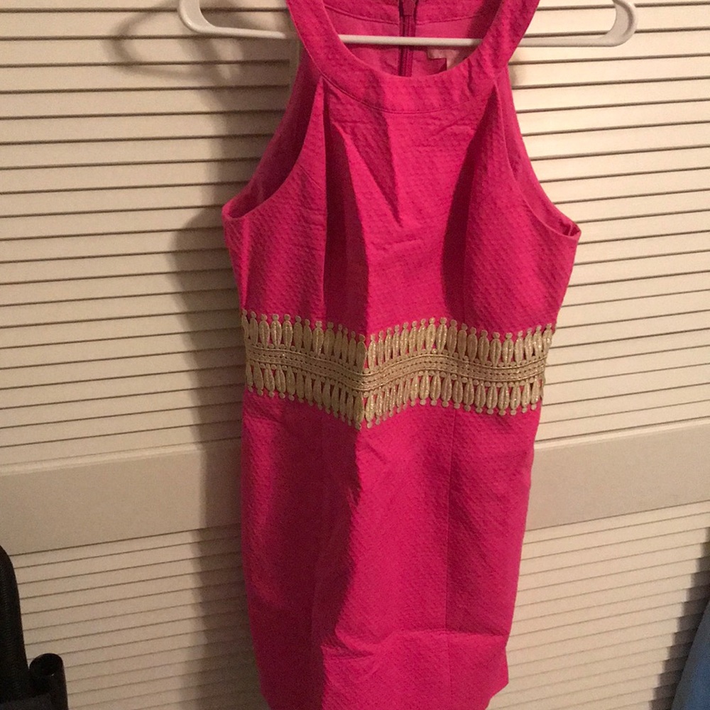 Classic Lilly Pulitzer Size 6